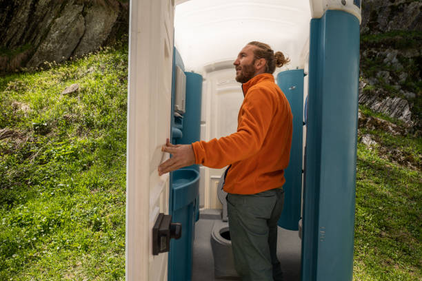 Trusted Amherst, OH porta potty rental Experts