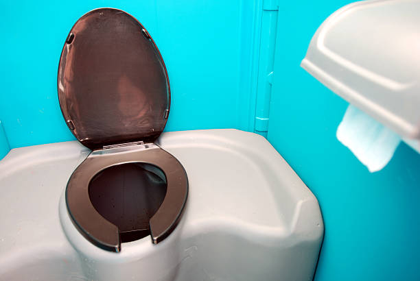 Best Affordable porta potty rental  in Amherst, OH