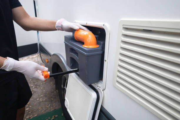 Best Porta potty services near me  in Amherst, OH