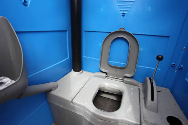 Best Temporary restroom rental  in Amherst, OH