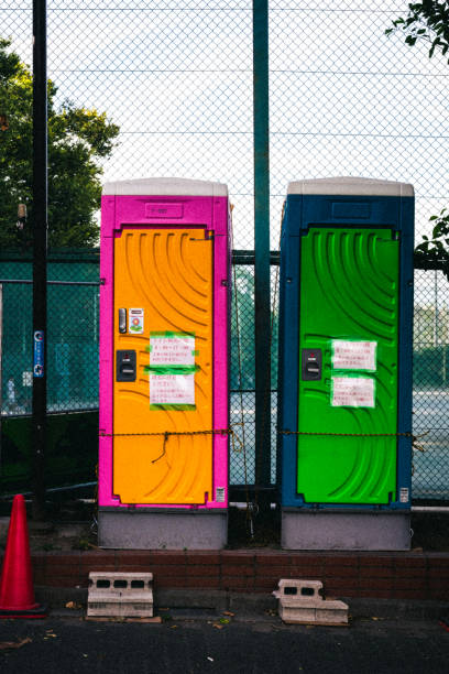 Best Best portable toilet rental  in Amherst, OH