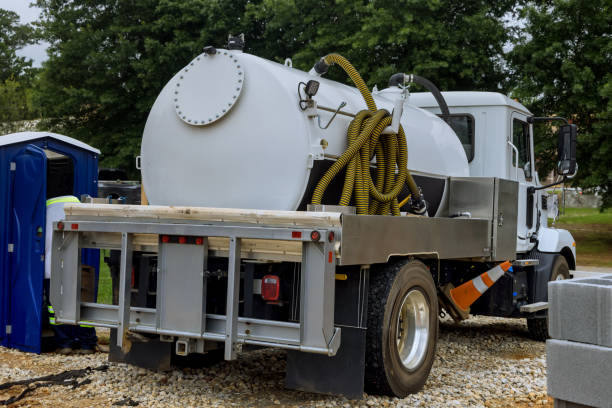 Best Local porta potty services  in Amherst, OH
