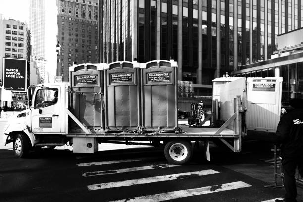 Best Local porta potty services  in Amherst, OH