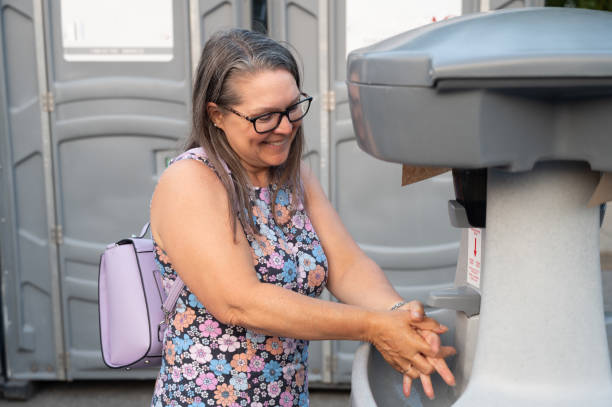 Best High-end porta potty rental  in Amherst, OH