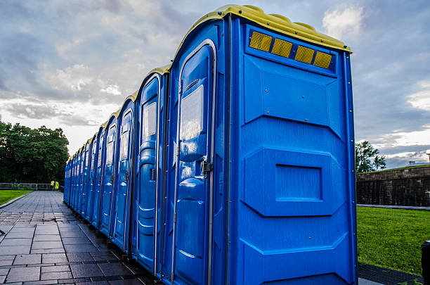 Best Porta potty rental near me  in Amherst, OH